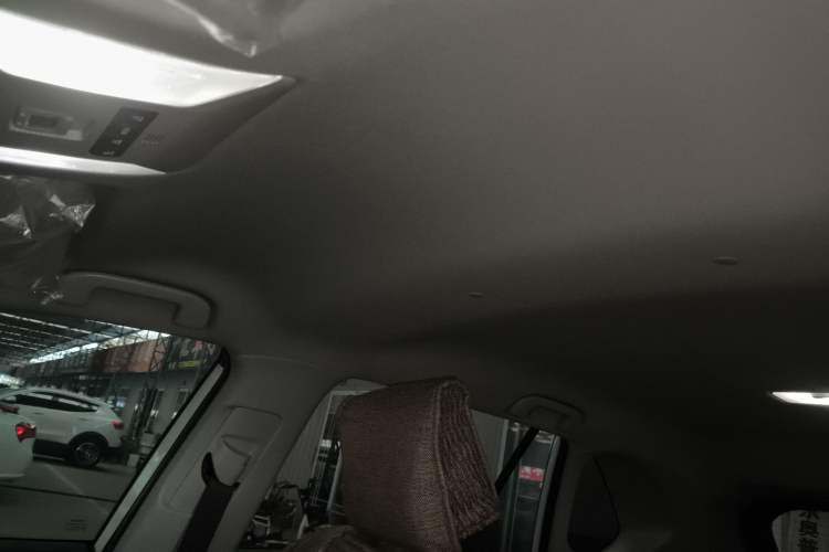 Used Toyota Wildlander 2024 2.0L CVT Two-Wheel Drive Leading Edition
