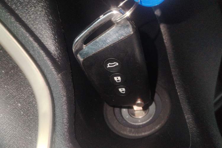 Used Baojun KiWi EV 2022 Designer Lite Edition Ternary Lithium
