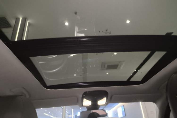 Used BMW 3 Series 2023 325Li M Sport Night Edition Package