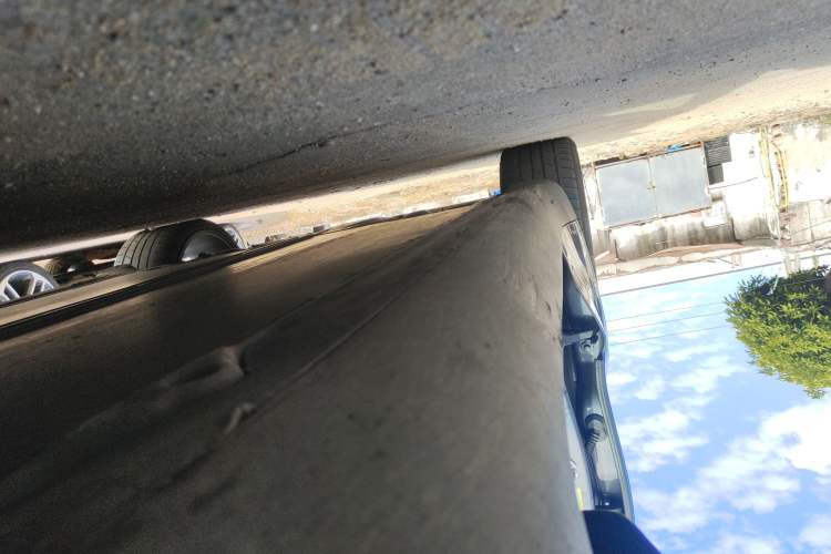 Used Tesla Model Y 2022 Performance High-Performance All-Wheel-Drive Version