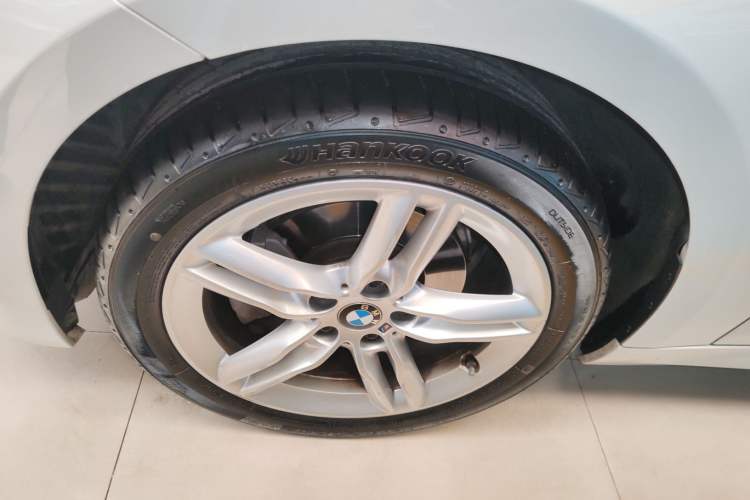 Used BMW 1 Series 2022 120i M Sport Night Edition