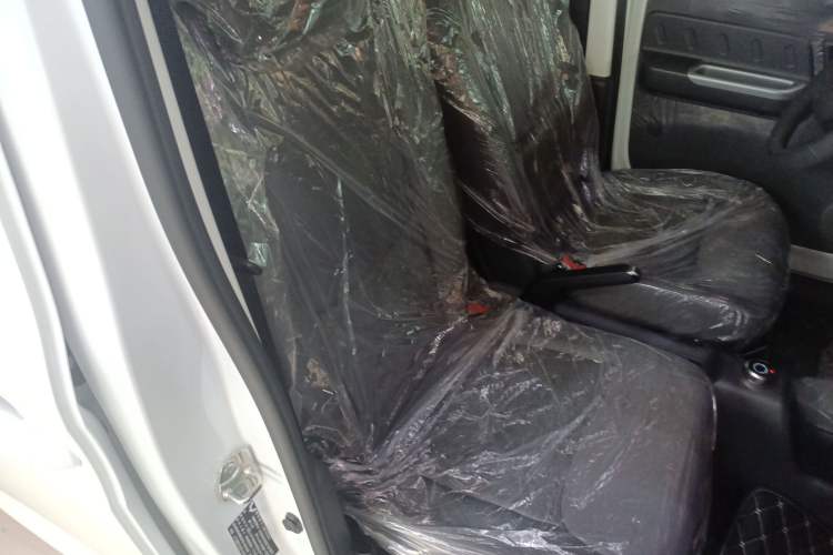 Used Wuling Zhiguang New Energy 2025 Comfort Model
