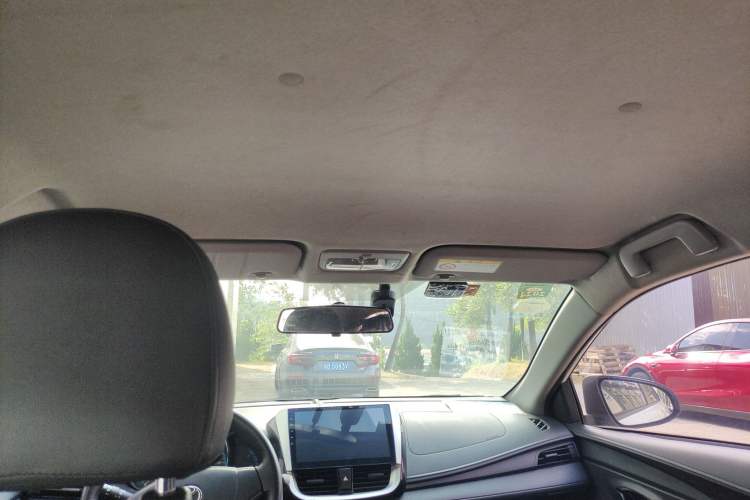 Used Toyota YARiS L 2016 Revised 1.5E CVT Charming Edition
