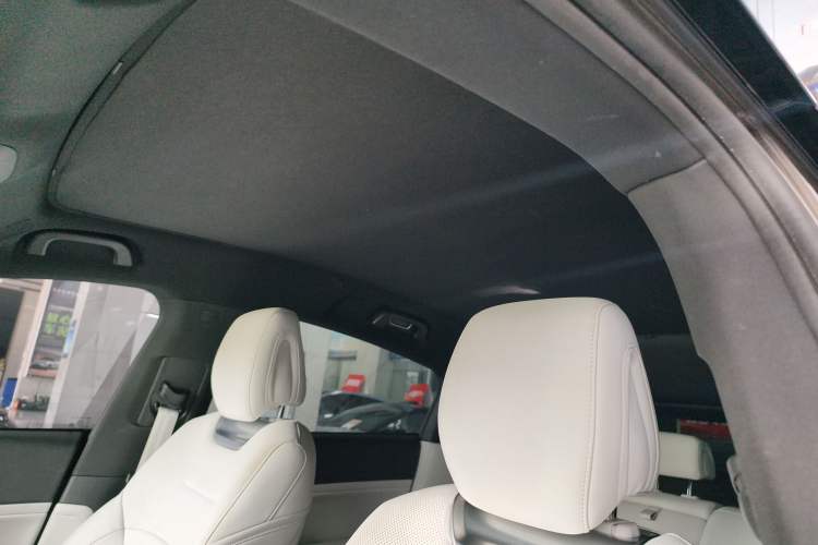 Used XPeng G6 2023 580 Long-Range Max