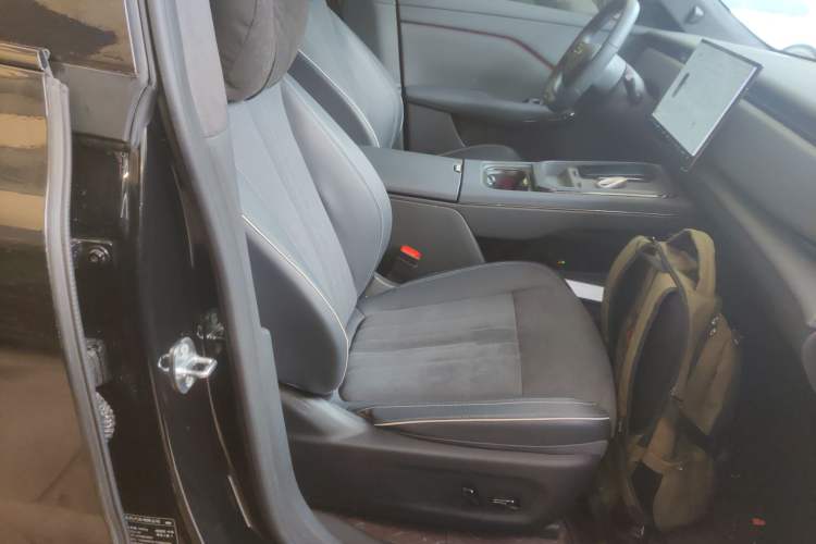 Used VOYAH COURAGE 2024 Four-Wheel Drive Global Edition
