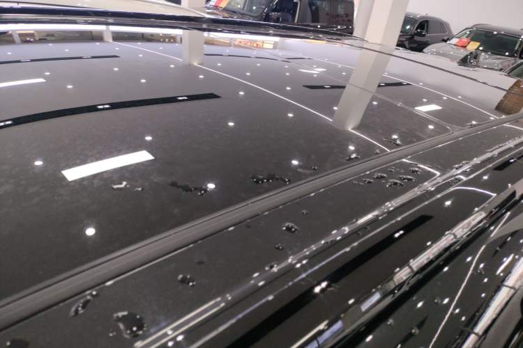 Used Toyota Crown Land Cruiser 2023 2.5L HEV Four-Wheel Drive Luxury Edition
