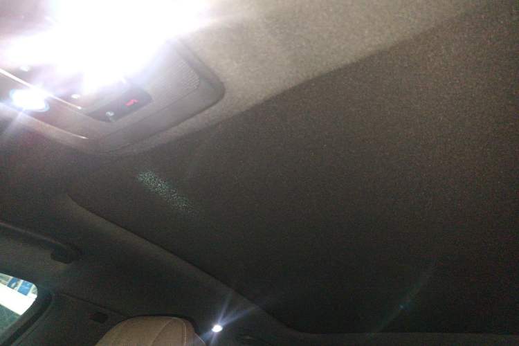 Used BYD Han 2024 DM-i Glory Edition 121KM Premium Model
