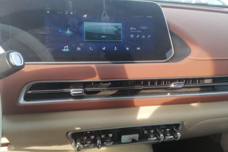 Used ORA Good Cat 2023 401 km Standard Range Luxury Version Lithium Iron Phosphate