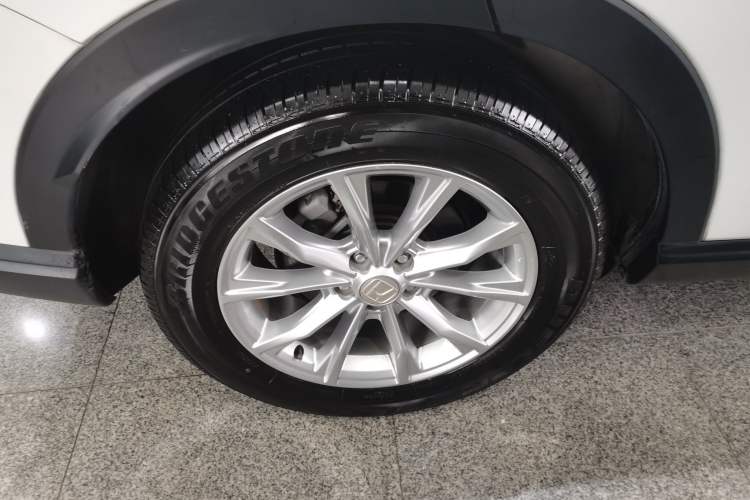 Used Honda CR-V 2023 240TURBO Two-Wheel Drive Deluxe Edition 7 Seats
