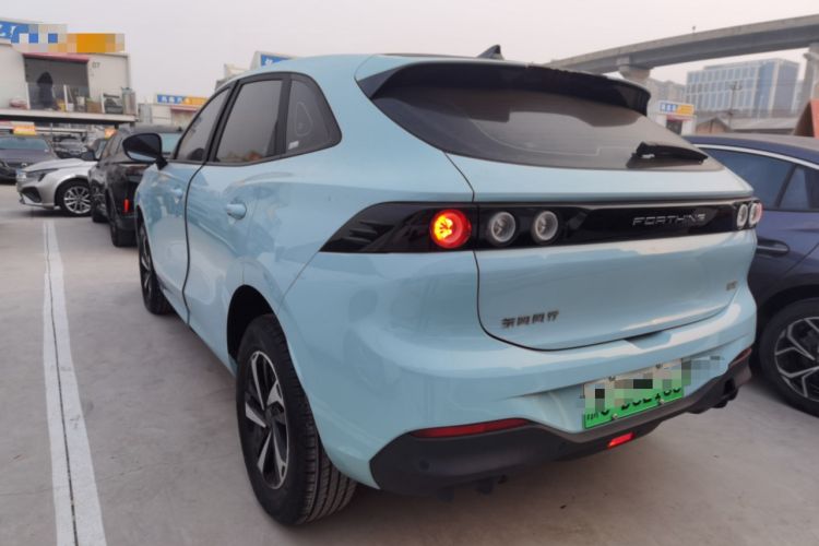 Used FORTHING Friday 2024 410+