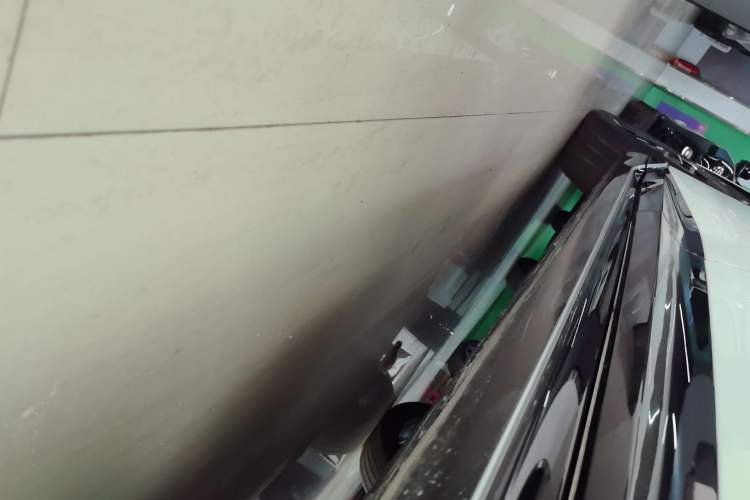 Used  06 2025 Ultra Pure Electric Edition