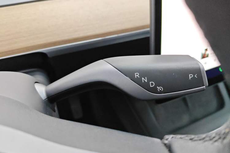 Used Tesla Model Y 2022 Rear-Wheel-Drive Version
