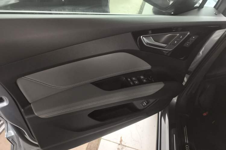 Used Audi Q4 e-tron 2023 40 e-tron Boundary Edition
