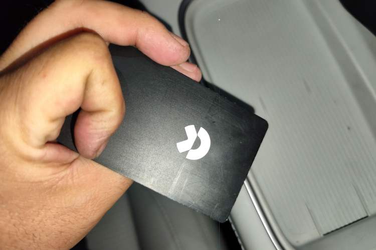 Used Nio ES6 2023 100kWh
