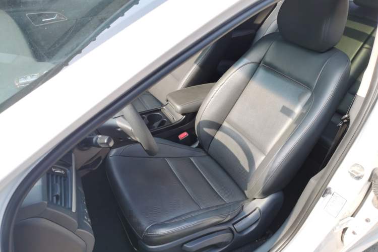 Used Hyundai Mistra 2017 1.8L Automatic Smart GLS China V Standard
