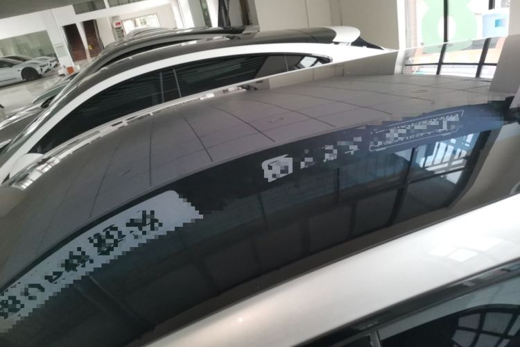 Used XPeng G7 2025 702 Max
