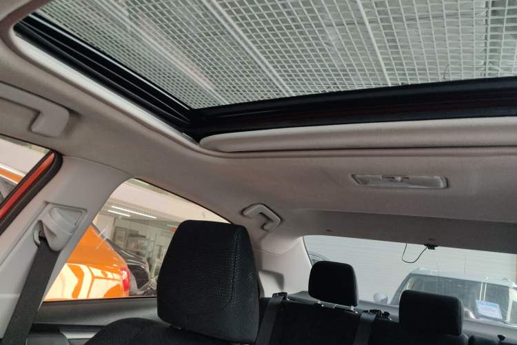 Used Toyota Levin 2017 Revised 185T CVT Leading Edition China V Standard
