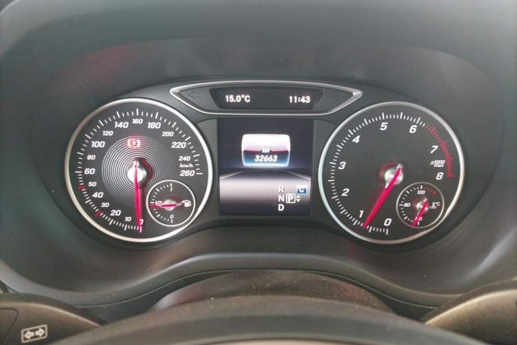 Used Mercedes-Benz B-Class 2019 B 200 Sport Edition
