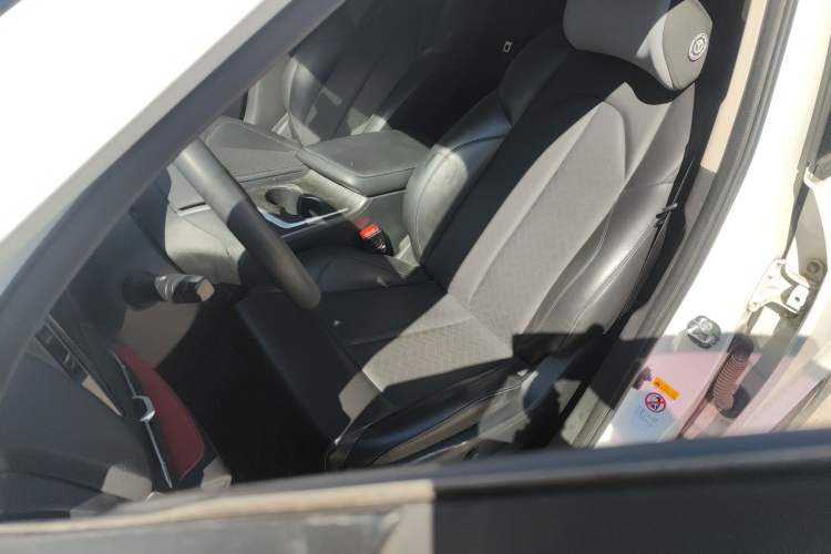 Used Changan CS55PLUS 2020 1.5T Automatic Xuan Dong Edition
