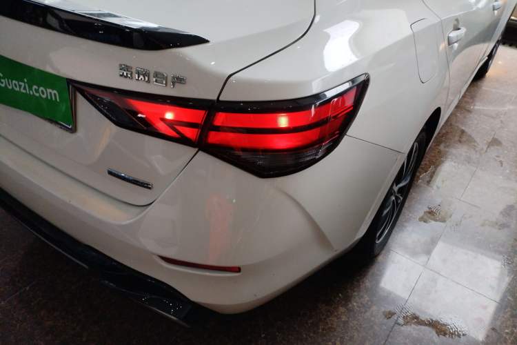 Used Nissan Sylphy 2020 Revised 1.6L XE CVT Comfort Edition