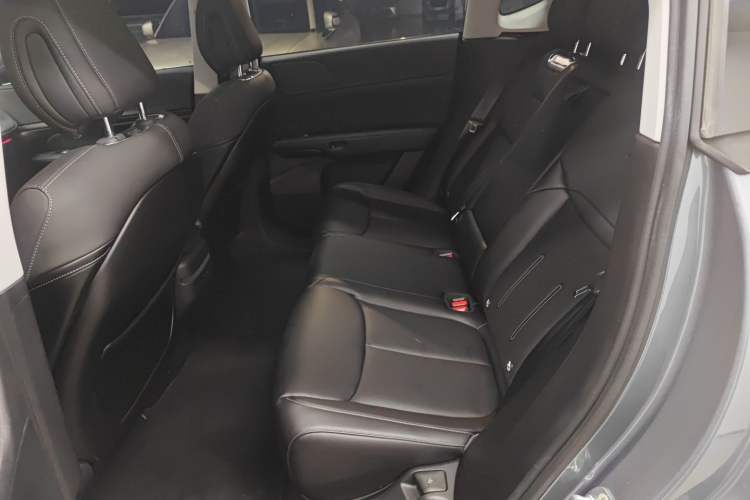 Used XPeng G6 2023 755 Ultra-Long Range Pro
