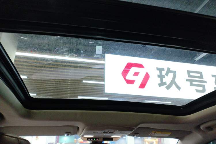 Used Buick Envision 2021 532T Two-Wheel-Drive Elite Version
