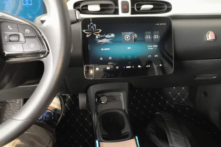 Used Leapmotor T03 2025 310 Comfort Edition
