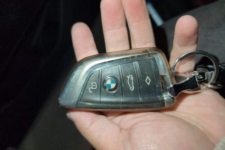 Used BMW 3 Series 2020 325i M Sport Package
