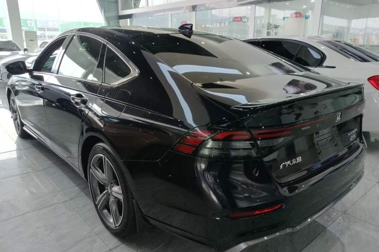 Used Honda Accord 2023 260TURBO Excellence Edition