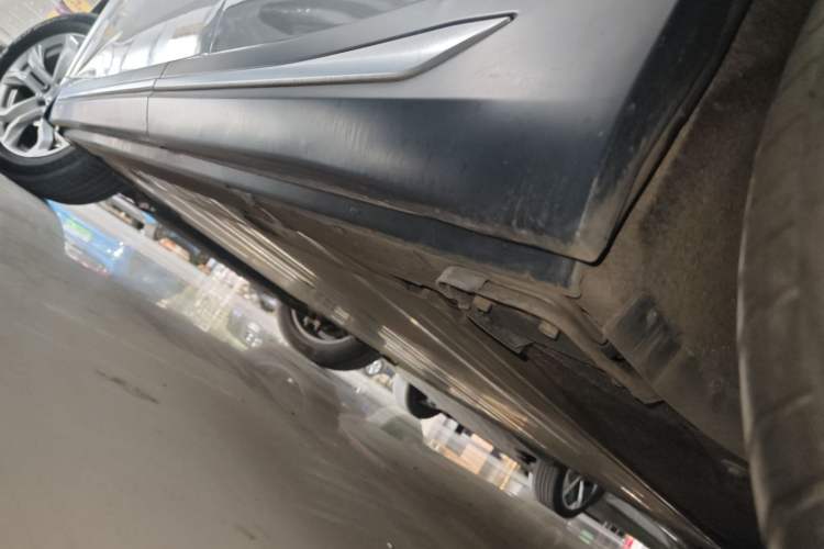 Used Nio ES8 2018 355 km Base Version 6-Seater Edition
