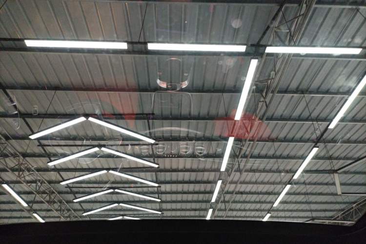 Used Mercedes-Benz S-Class 2019 S 320 L
