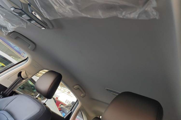 Used Wuling Xingguang 2024 Co-Creation Edition 510 Advanced Model