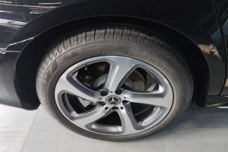 Used Mercedes-Benz E-Class 2018 Restyled E 300 L Sport Luxury Edition