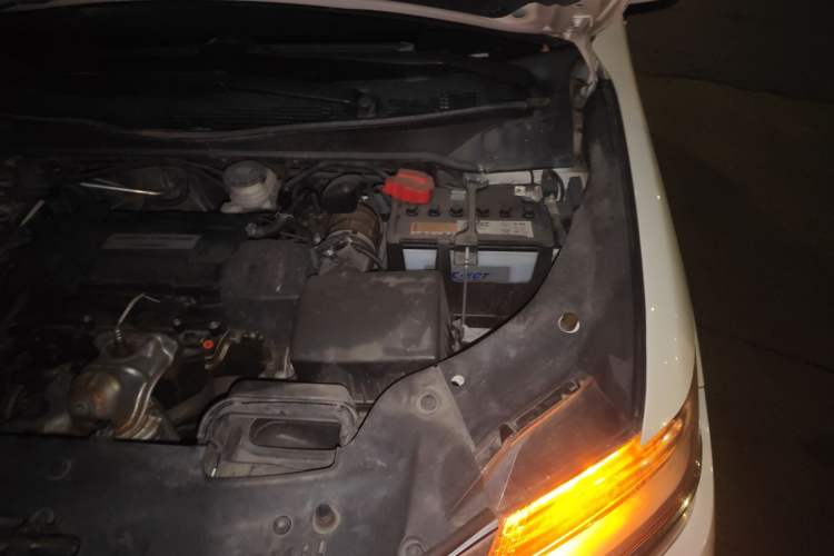 Used Honda Elysion 2016 2.4L Supreme Edition
