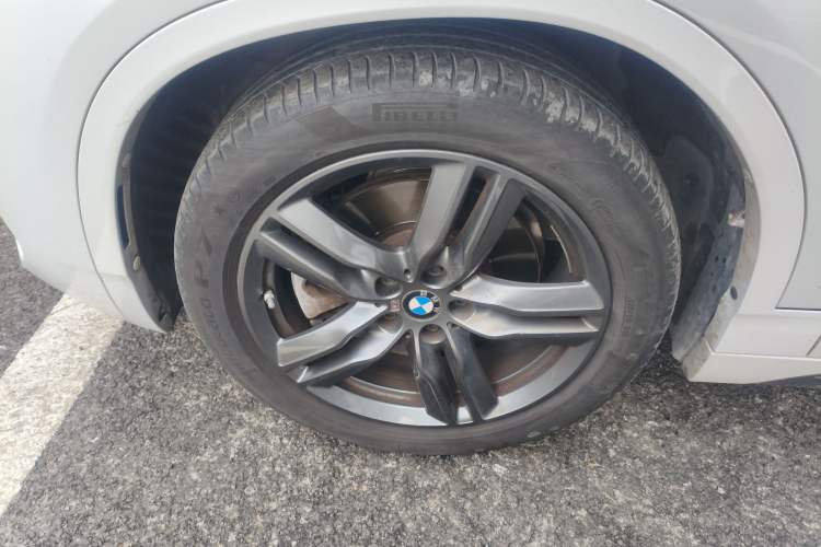 Used BMW X2 2021 Restyled sDrive25i M Sport Package
