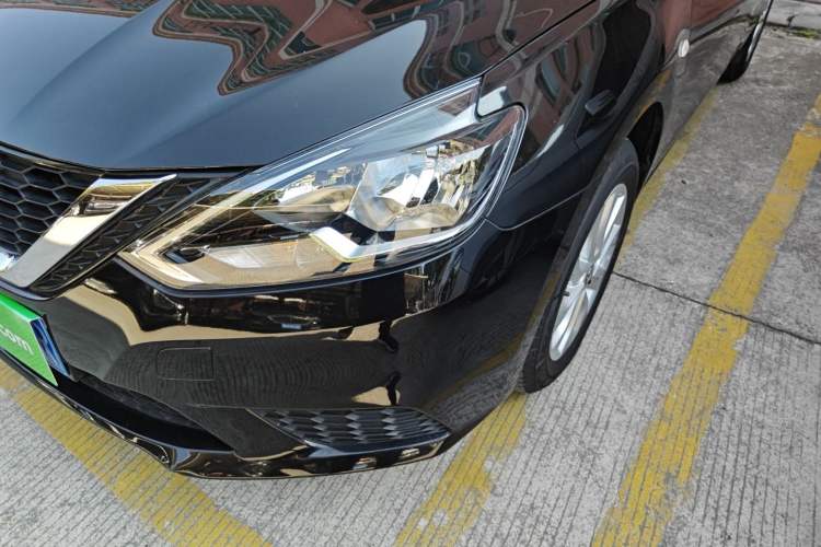 Used Nissan Sylphy 2022 Classic 1.6XE CVT Comfort Edition
