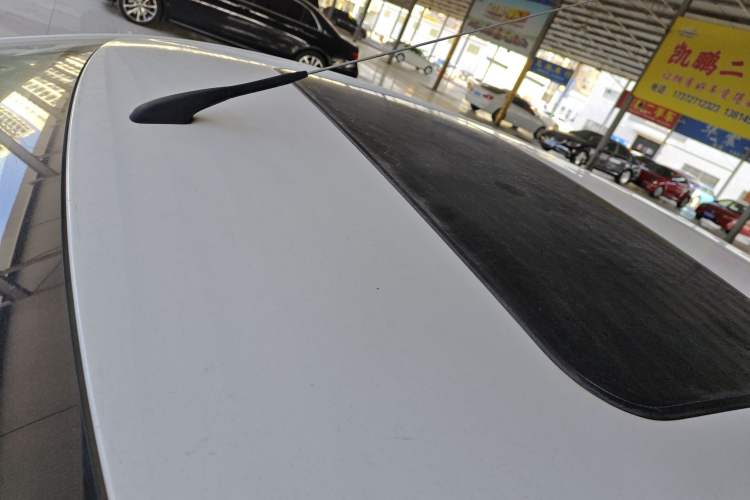 Used Chevrolet Sail 2015 Sail 3 1.5L Manual with Ideal Sunroof Edition
