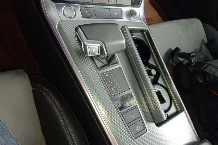 Used Audi A6L 2019 45 TFSI Prestige Dynamic Edition
