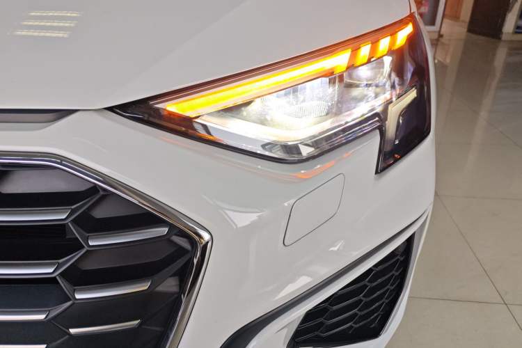 Used Audi A3 2024 Sportback 35 TFSI Fashionable Sports Model