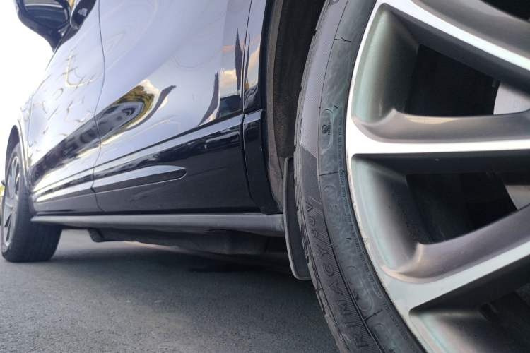 Used Lincoln Corsair New Energy 2021 PHEV Four-Wheel Drive e-Enjoy Edition
