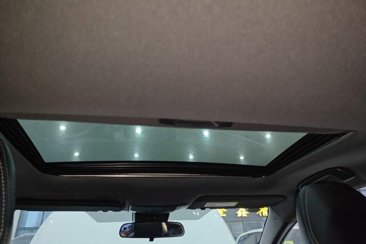 Used Toyota Levin 2022 185T CVT Luxury Edition
