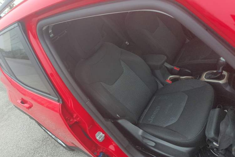 Used  Renegade 2017 180T Automatic High-Energy Version
