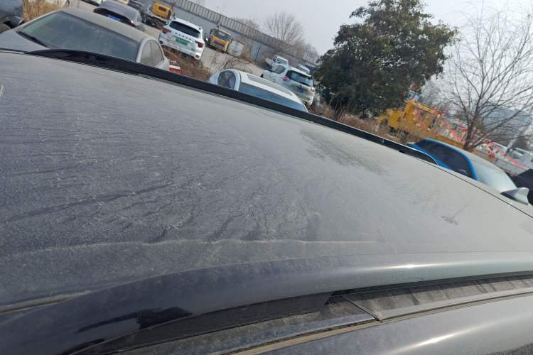 Used Leapmotor C16 2026 Extended-Range 280 LiDAR Zhizun Edition 6 Seats