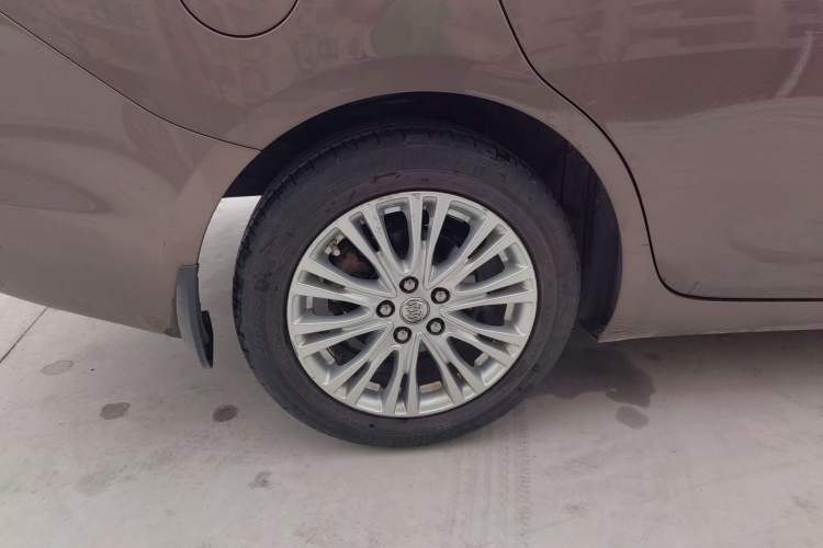 Used Buick GT 2016 15N Automatic Elite Edition
