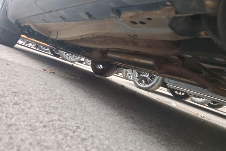 Used Chery Tiggo 7 2022 Supercharged Edition 1.6T DCT Super Warrior
