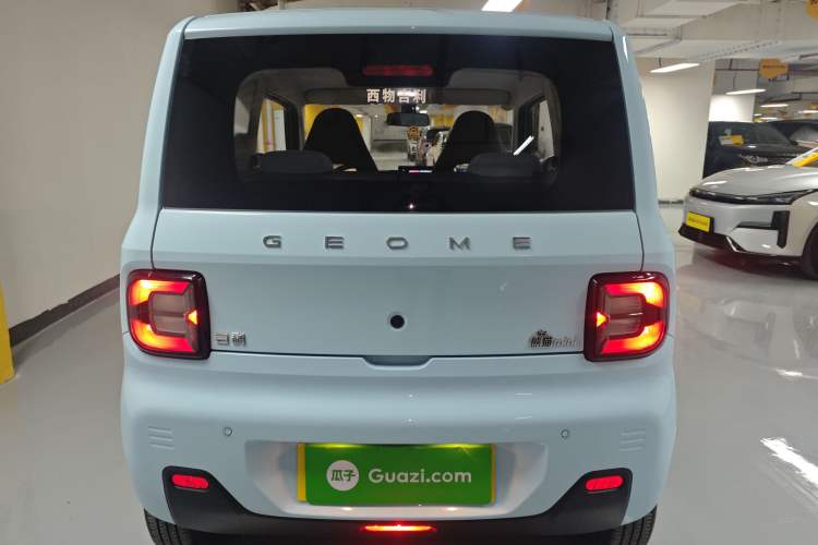 Used  Panda 2023 Panda Mini 200km Endurance Bear