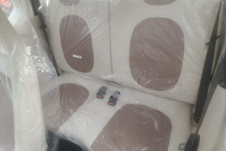 Used Bestune Pony 2026 Model 222km Shining Horse