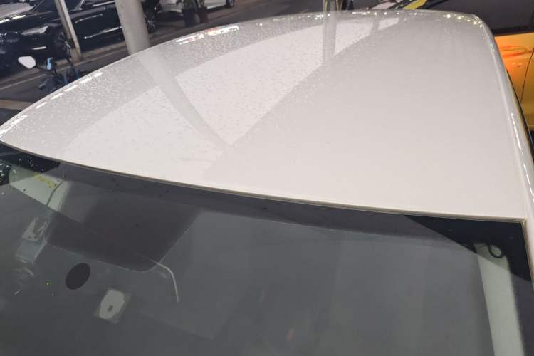 Used Volkswagen Polo 2016 1.4L Automatic Trendy Model
