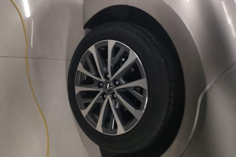 Used Lexus ES 2022 200 Excellence Edition