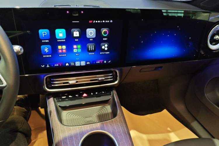 Used Mercedes-Benz CLA Electric 